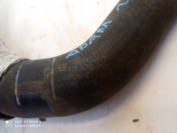 Opel adam труба пабтрубок  шланг воды 1.0t 13372285 Доставка, фото thumb