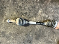 214 renault приводной вал правый  391002670r Доставка, фото thumb