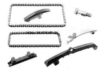 фото thumb №2, Swag набор цепи распределительный вал swag 021109503d s2