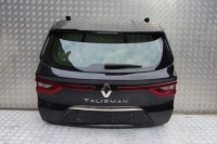 фото thumb №1, Крышка багажника багажника talisman tegne gne kombi комплектная 2017 rok стекло