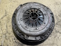 фото thumb №1, Зчеплення комплект двомасовий маховик sprinter 2.3d