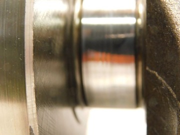 фото thumb №11, Wał колінчастий opel 1.3 cdti corsa c astra h combo