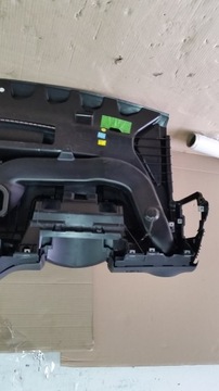 фото thumb №13, Панель консоль подушка безопасности ремни датчик seat mii