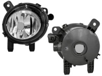 фото thumb №1, Bmw 4 gc f36 2013 лампа противотуманная правая 63177