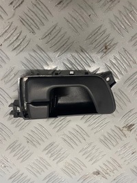 фото thumb №1, Ручка внутренняя правый перед mitsubishi pajero iv 4 v90 2pin mr432272