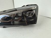 Фара ліва фара skoda scala 657 18- full led Ціна, фото thumb