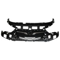 фото thumb №1, Новая решётка решётка решётка радиатора opel combo e 2018- хром супер качество