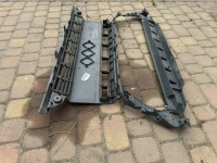 Fiat ducato iii 3 рестайлинг  14- jumper boxer бампер средний перед передний с Разборки, фото thumb