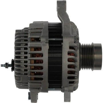 фото thumb №9, Новый генератор chrysler sebring 2.4 vvt; jeep compass 2.0; 2007-2014 год