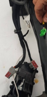 фото thumb №8, Volvo xc60 ii 17- hak буксирувальний електричний 32270813