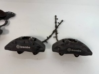 фото thumb №8, Opel insignia b gsi brembo зажимы тормоза
