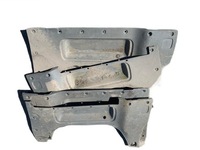 фото thumb №1, Обшивка обивка левая trafic vivaro primastar 01-