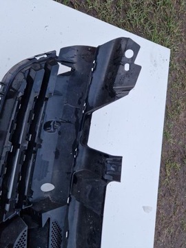 фото thumb №9, Opel zafira b рестайлинг 08- решётка радиатора решётка радиатора решётка 13247331