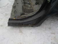 фото thumb №12, Citroen c5 x7 панель задняя зад автомобиль четверти зад adblue