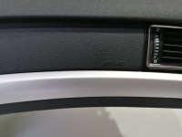 фото thumb №5, Skoda superb 2 ii торпедо консоль подушка  подушки ремені оригінал демонтаж
