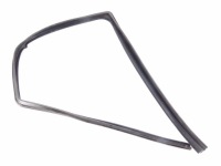 фото thumb №1, Mercedes a klasa w168 прокладка стекло правый задняя