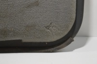 Обшивка двері лівий перед szyty шкіра шкіра exclusive mercedes w140 c140 cl Недорого, фото thumb