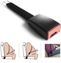 фото thumb №7, 2x адаптер przedłużacz ременів безпеки 25cm