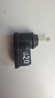 Vw seat моторчик регулировки фары 1j0941295b Оригинал, фото thumb