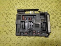 фото thumb №1, Citroen c3 1.4 модуль коробка bsi