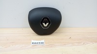 фото thumb №1, Заглушка подушки безпеки do керма захист renault kwid duster logan ka4/530