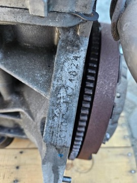 фото thumb №10, Suzuki vitara iii sx4 s-cross 18- двигун 1.0 boosterjet k10c