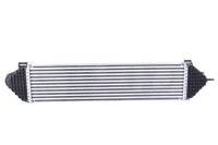 Купити Nissens 96492 радіатор повітря наддувний, фото thumb