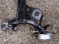 фото thumb №8, Балка oś задня vw t-roc audi q2 5q0501049bj !!!