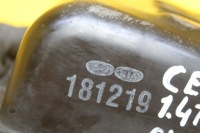 фото thumb №6, Поддон масла масла kia ceed iii hyundai 1.4 t-gdi g4ld 181219