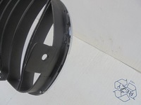 фото thumb №9, Решётка радиатора решётка радиатора maserati granturismo cabrio sport 81131500 68250900 84126100