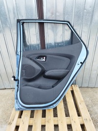 фото thumb №12, Двері задні праве hyundai ix35 lift колір xaf 2010-2015