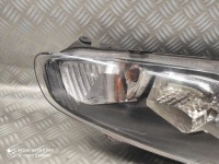 фото thumb №13, Фара ліва передня європа ford fiesta mk7 рестайлінг