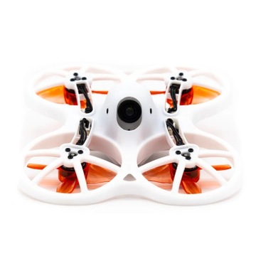 FPV-дрон Emax EZ Pilot Pro готов к полету с контроллером и очками