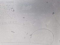 фото thumb №7, Бампер задня задній renault twingo ii 2 lift