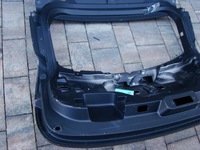 фото thumb №10, Jaguar оригінальний номер f-pace кришка багажника задня