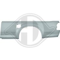 фото thumb №1, Стена боковая do isuzu d-max 02-06