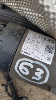 фото thumb №12, Рейка рульового управління трансмісія vw passat b8 5q1423050aj eu