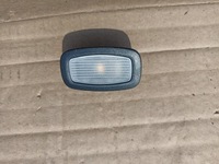 фото thumb №1, Лампа бардачка mercedes w213 e-klasa w205 c-klasa