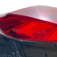 фото thumb №13, Buick envision ii 2022 ліва сторона фара задня