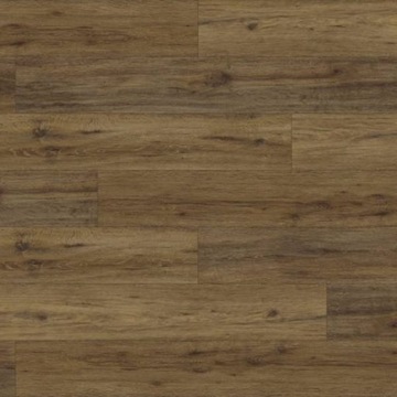 Виниловые панели LVT SPC GERFLOR Дуб Коричневый 1,93м2