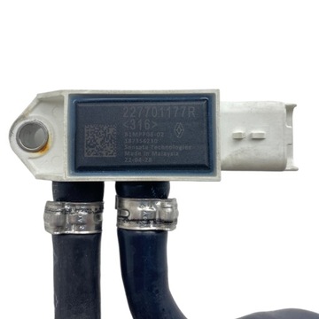 фото thumb №10, Датчик тиску вихлопних газів renault dacia opel nissan