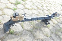 фото thumb №3, Talisman kombi балка oś задняя подвеска + защита нижние