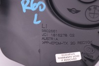 фото thumb №9, Mini countryman r60 захист внутрішня сидіння