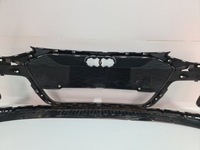 фото thumb №11, Audi e-tron gt бампер перед передний спойлер 4j3807221 4j3807541