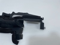 Впуск воздуховод воздуха правая toyota rav4 iv 16691-36090 2013- Недорого, фото thumb