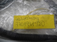 фото thumb №9, Шланг джгут радіатора renault r25 7701991320