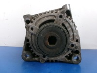 Chrysler voyager iv 2.5crd генератор 04868429ac denso 421000-0081 test Оригинал, фото thumb