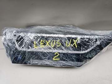 фото thumb №11, Панель кондиціонера повітроводи lexus ux 250h 55900-76120