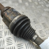 фото thumb №8, Полуось передняя правая land rover range rover evoque l538 gj323b436cc