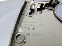 фото thumb №8, Porsche panamera ii 971 захист бічна панелі права 971857176